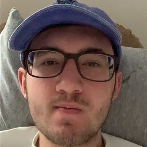 Meet your Posher, Tim